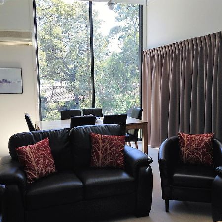 Villa Glengarriff Townhouse 3 à Halls Gap Extérieur photo