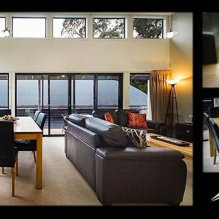 Villa Glengarriff Townhouse 3 à Halls Gap Extérieur photo