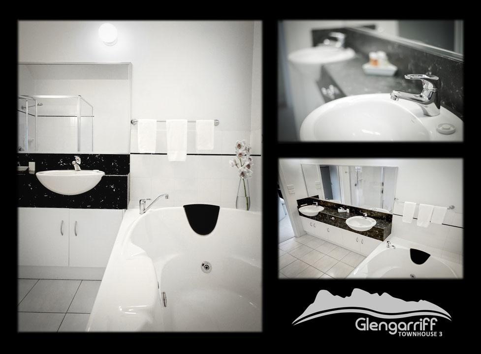 Villa Glengarriff Townhouse 3 à Halls Gap Extérieur photo