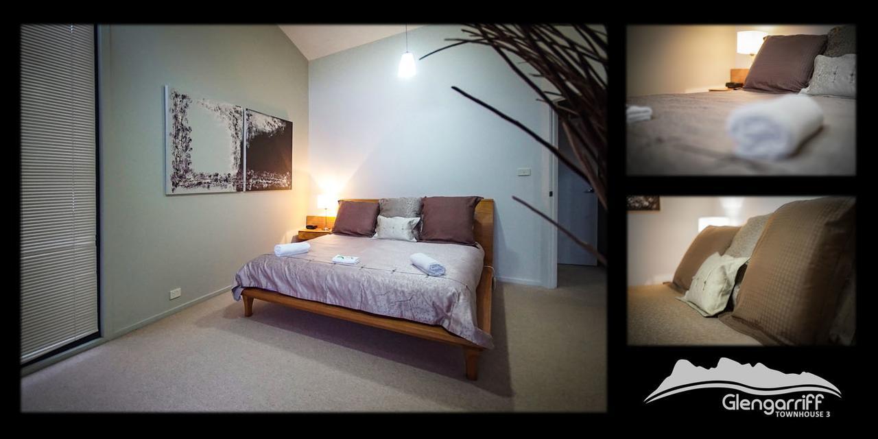 Villa Glengarriff Townhouse 3 à Halls Gap Extérieur photo