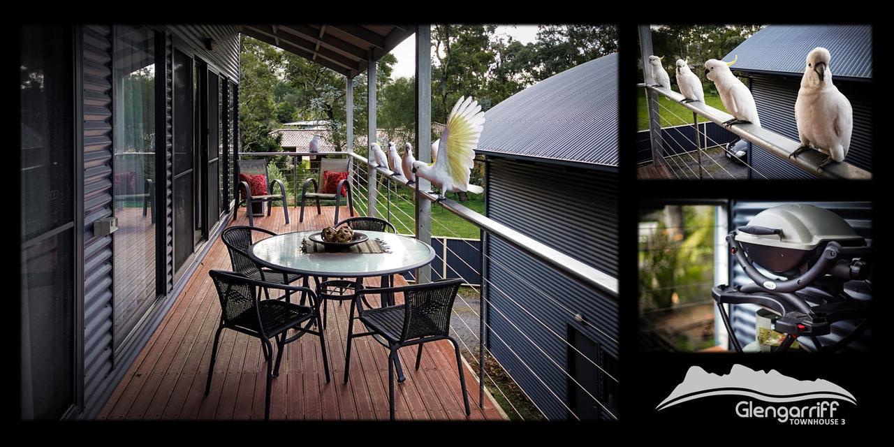 Villa Glengarriff Townhouse 3 à Halls Gap Extérieur photo